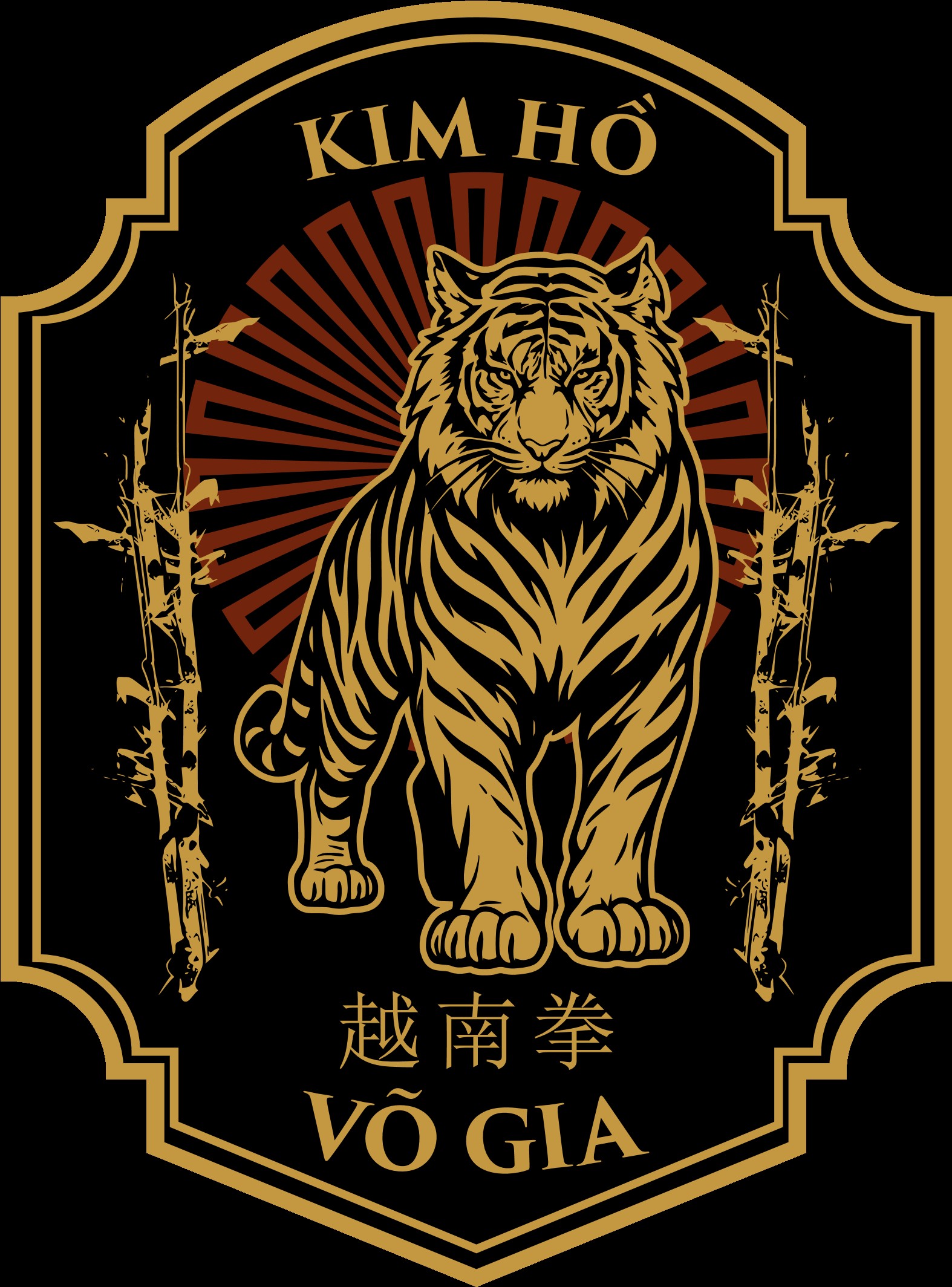 LOGO VO GIA